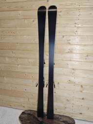 LYŽE HEAD SHAPE E.XSR 170CM